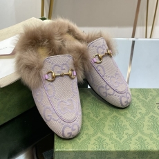 Gucci Slippers